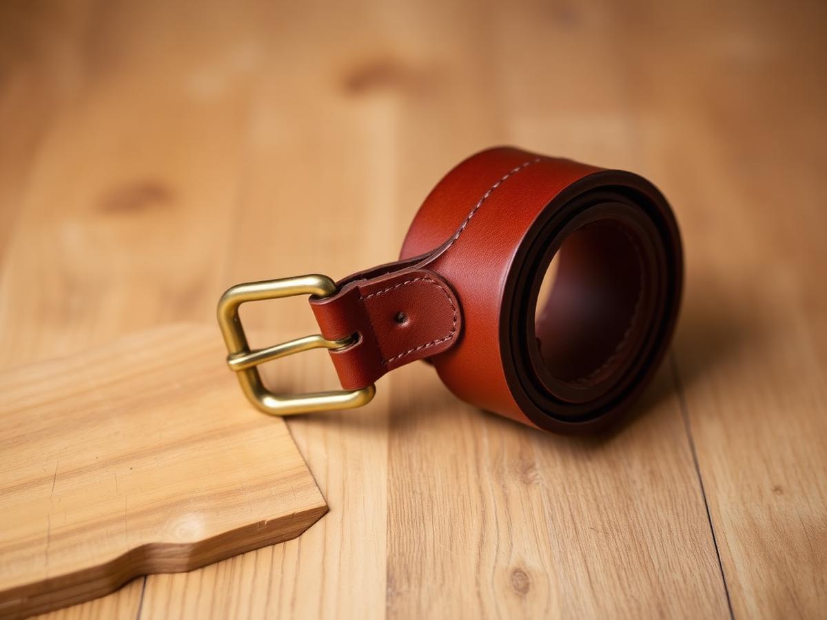 Belts