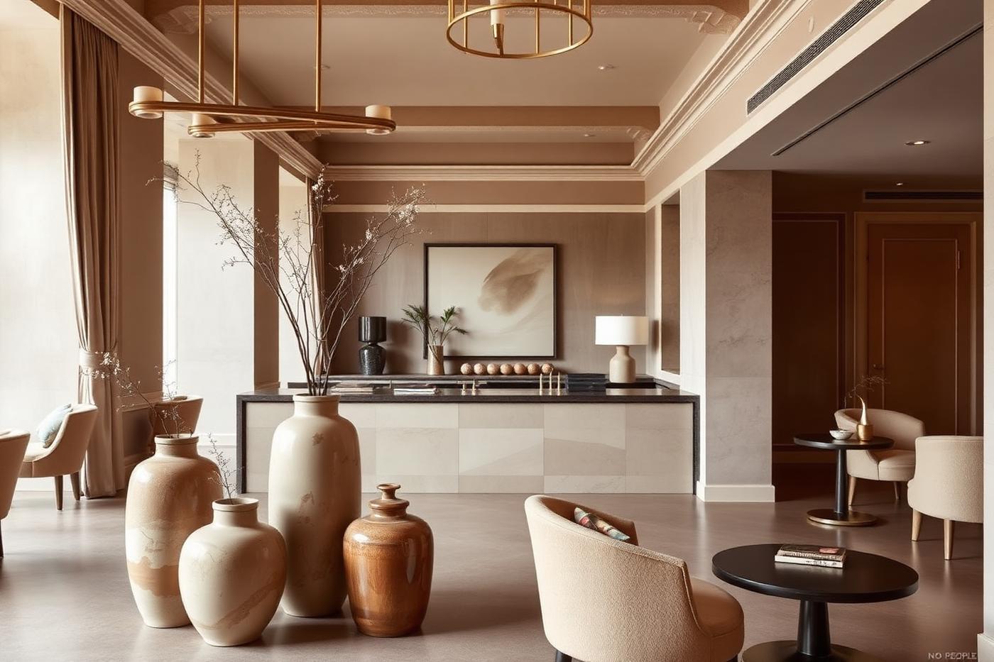 Boutique hospitality — Oshus Store wholesale partners