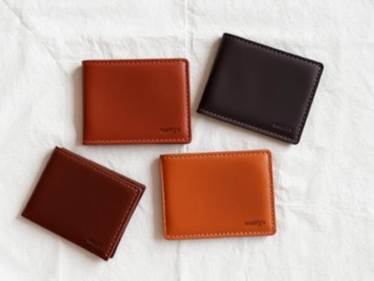 Wallets & Billfolds